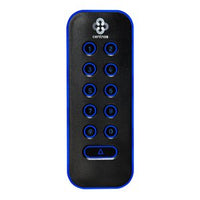Centrios CER Smart Reader