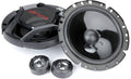JVC CS-DR1700C drvn 6.75" Component Speaker System