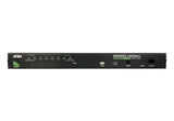 ATEN CS1708A 8 port Multiplatform KVM switch