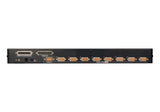 ATEN CS1708A 8 port Multiplatform KVM switch
