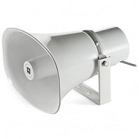 JBL Professional CSS-H30 Commercial Solutions Series 30W Paging Horn, IP65