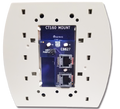 TekTone CT160K Cable Adapter 8P8C to 2-Wire
