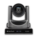 Clear Touch CTS-RL400-4K20 PTZ Camera, 4K, 60 deg. FOV, 20X optical zoom, Auto framing