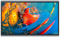 Clear Touch CTI-6065A+UH40 65IN 6000A+ Series Interactive Panel