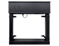 Clear Touch CTI-MOUNT-ADJW-W1 Adjustable Wall Mount - Motorized, Height Adj - NO wall mount