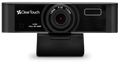 Clear Touch CTS-WC110-UHHD Web Camera - High Definition 2.07MP / USB 2.0 / 83 deg. FOV