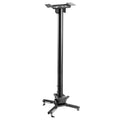 Clear Touch CTS-CMNTB-RL50 Black Steel Ceiling Mount for RL500