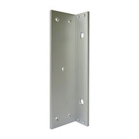CDVI L500 Bracket for SM500 Magnetic Lock