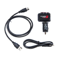 Cerwin Vega CVBTR6 Bluetooth 4.0 Receiver, Rocker-Switch Fit