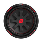 Cerwin Vega CVP10D4 10" CVP Series Dual Voice Coil 4-Ohm Subwoofer