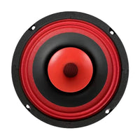 Cerwin Vega CVPX65 6.5" CVPX Series 2-Way Full-Range Speaker with Horn Tweeter (Single)