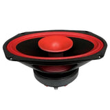 Cerwin Vega CVPX69 6"x9" CVPX Series 2-Way Full-Range Speaker with Horn Tweeter (Single)
