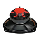 Cerwin Vega CVPX69 6"x9" CVPX Series 2-Way Full-Range Speaker with Horn Tweeter (Single)