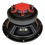 Cerwin Vega CVPX8 8" CVPX Series 2-Way Full-Range Speaker with Horn Tweeter (Single)