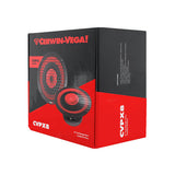 Cerwin Vega CVPX8 8" CVPX Series 2-Way Full-Range Speaker with Horn Tweeter (Single)