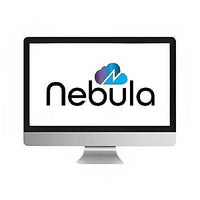 Code Blue SLNH0074-POE Fusion Nebula Manage Cloud Activation Kit