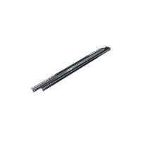 Middle Atlantic MFR-RRK-20 Rack Rail for MFR Series Racks, 10-32 Threaded, 20U RMS