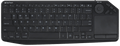 Clear Touch CTS-KB200-WFBT Ergonomic Keyboard / Trackpad