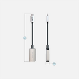 Type C to HDMI