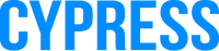 Cypress PSM-2S-A Farpointe Pyramid Series ISO-Style Imageable Proximity Card with Magnetic Stripe, Supports Certain AWID 125 kHz Protocols, 7" (176mm) Read Range