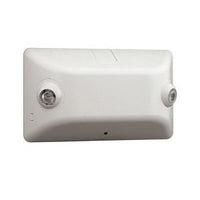 Dual-Lite 93036776 1590lite Ev2 Emergency Light, 120/277, 1w