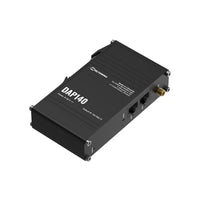 Teltonika DAP140 Industrial Wi-Fi 4 Access Point with DIN Rail Mount