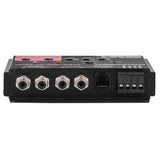 Digital Bass Processor