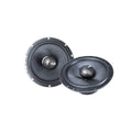 Diamond Audio DES525 5.25" Diamond Elite DES Series 2-Way Coaxial Speakers, 50W RMS (Pair)