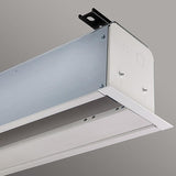 Draper 140114FB 123", 16:10, 600V, Grey