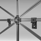 Draper DMI4X2G2 Mount Interface for Barco Unisee