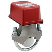 Potter DGB-R Double-Gang Box Abort Switch, Red