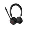 Fanvil Linkvil DH602D Hybrid DECT and Bluetooth Stereo Headset