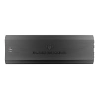 Black Diamond 1-Channel Class D Monoblock Amplifier | 2000W RMS @ 1 Ohm