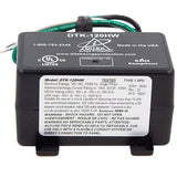 DITEK DTK-120HWLOK 120VAC Surge Protective Device with Lockout Kit