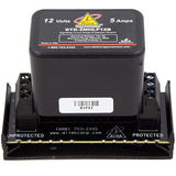 DITEK DTK-2MHLP12BWB Data and Signaling Circuit Surge Protector with Snap-Track Base