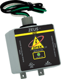 DITEK D50-277/4803Y Series Industrial AC Power Surge Protector Device, Surface Mount, 50kA / Phase