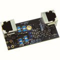 DITEK DTK-VM4524 Versa-Modular Surge Protector, 24V