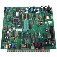 DoorKing 1833-010 Control Board PCB