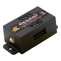DITEK DTK-2LVLPLV Data and Signaling Circuit Surge Protector