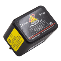 DITEK DTK-2MHLP24F Data and Signaling Circuit Surge Protection Module for 24V Circuits