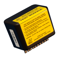 DITEK DTK-2MHLPTM Series Test Module for instant confirmation