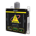 DITEK D200-2403D Series Industrial Surge Protective Device, 200kA/Phase, 240V Delta