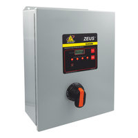 DITEK D200M-4803DT ZEUS Series Surge Protection Module, 480V
