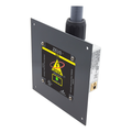 DITEK D50-120/2083YFM Industrial AC Power Surge Protection Module, 120/208V