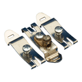 DITEK DTK-DRK Din Rail Mounting Kit with Grounding Lug