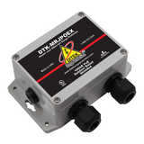 DITEK DTK-MRJPOEX Surge Protector for Outdoor Applications