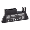 DITEK DTK-S30B 66 Block Quick-Connect Surge Protector for digital Circuits, 30V