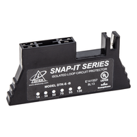 DITEK DTK-S50B 66 Block Quick-Connect Surge Protection