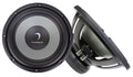 Diamond Audio DMD104 10" DMD Series Dual 4-Ohm Subwoofer, 200W RMS