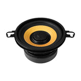 Diamond Audio DMDX35 3.5" DMDX Series 2-Way Concentric Coaxial Speakers (Pair)